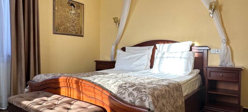 莫诺马赫酒店(Hotel Monomah)图片