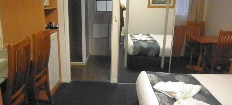 诗人的回忆汽车旅馆(Poet's Recall Motel)图片