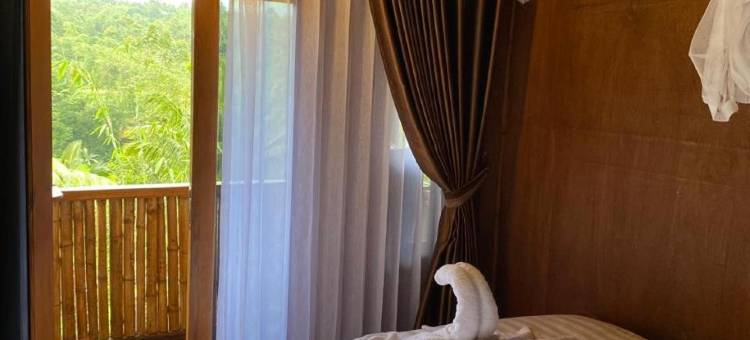 The Alam Tetebatu Bungalow & Restaurant图片