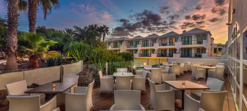 H10海洋套房(H10 Ocean Suites)图片