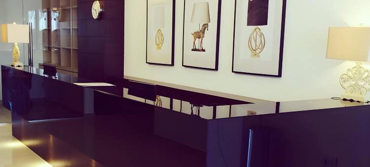 景观酒店(The View Hotel)图片