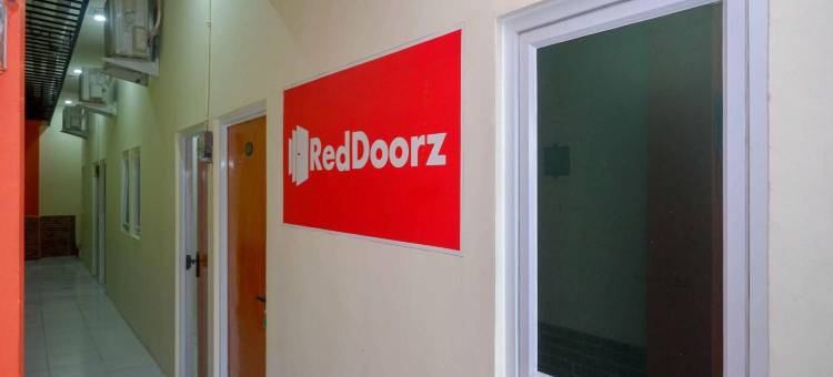 红多兹酒店@三宝垄寺工业区(RedDoorz @ Kawasan Industri Candi Semarang)图片