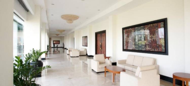半岛Sintesa酒店(Sintesa Peninsula Hotel)图片