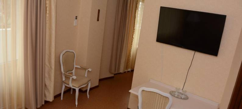 远航酒店(Voyage Hotel)图片