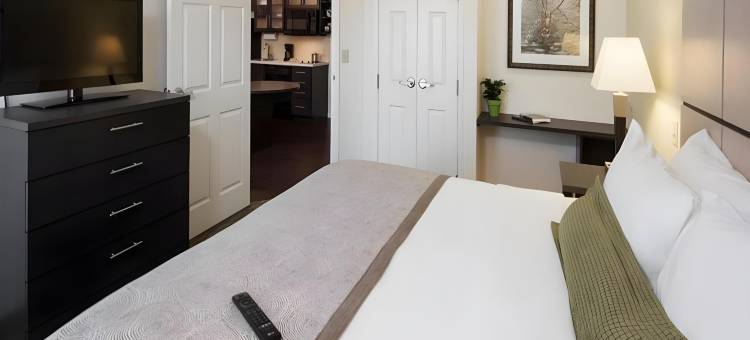 兰开斯特西Candlewood Suites(Candlewood Suites Lancaster West)图片