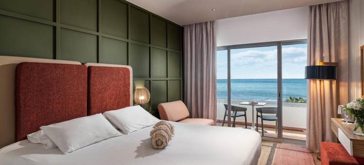 莱昂纳多塞普里亚湾酒店(Leonardo Cypria Bay)图片