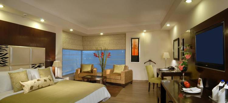 Fortune Sector 27, Noida - ITC酒店集团成员(Fortune Sector 27, Noida - Member ITC Hotels' Group)图片