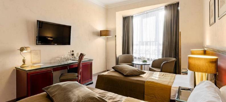 皇家广场酒店(Royal Plaza)图片