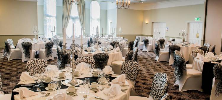 米尔顿凯恩斯东M1-J14路口假日酒店(Holiday Inn Milton Keynes East M1, Jct.14)图片