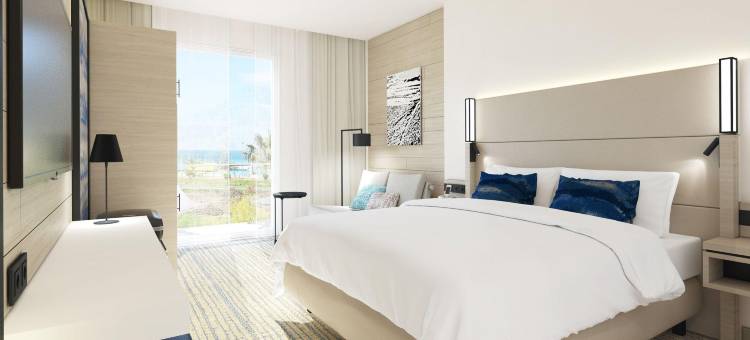 Courtyard Batumi图片