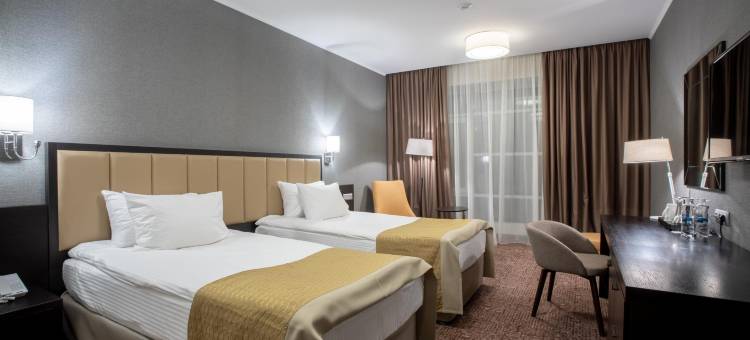 Holiday Inn Chelyabinsk图片