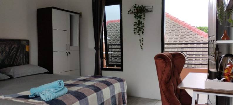 格里亚基纳里伊斯兰酒店(Griya Kinari Syari'ah)图片