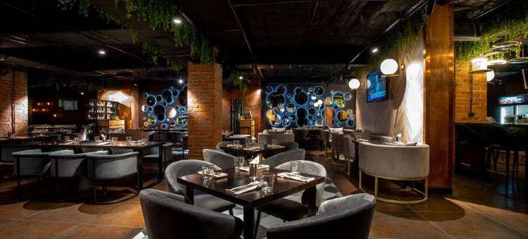 Holiday Inn Chelyabinsk图片