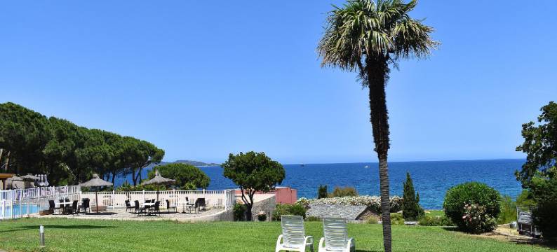 美景酒店(Hotel Le Bellevue)图片