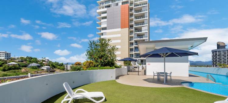 葡萄树住宿 - 达尔加提出租公寓(The Dalgety Apartments)图片