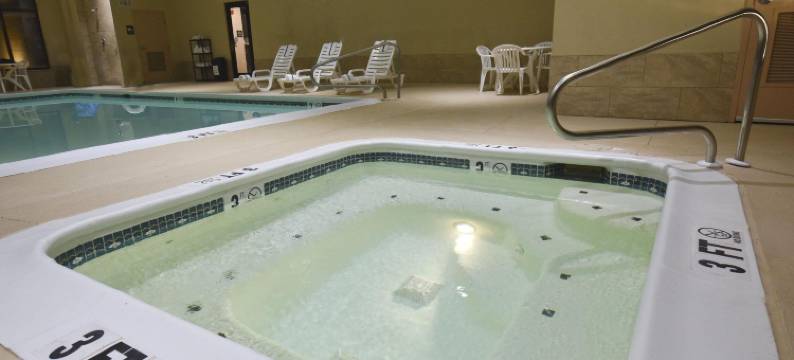 希尔顿欢朋酒店-塞尔马(Hampton Inn Selma)图片