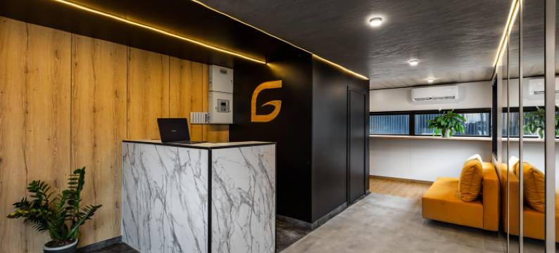 Greenfeel Ryazan Hotel图片