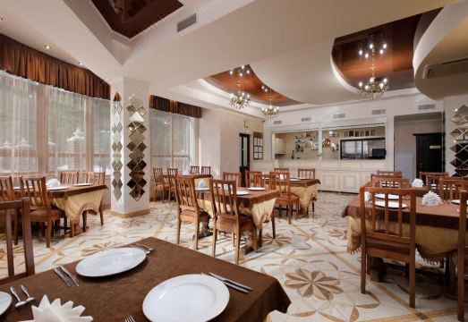 Spa Hotel Rafael Resort Hotel Hotel Overview