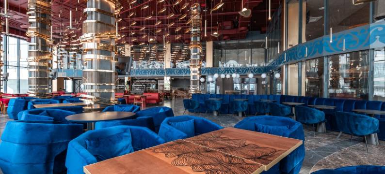 喀山机场Kravt酒店(Kravt Hotel Kazan Airport)图片