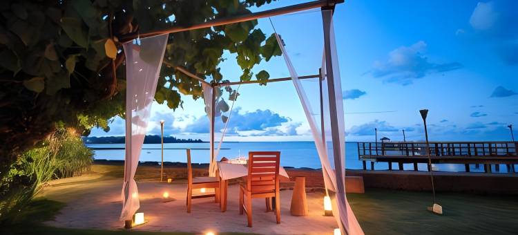 可可蒂诺斯美娜多精品潜水度假村(Cocotinos Manado)图片