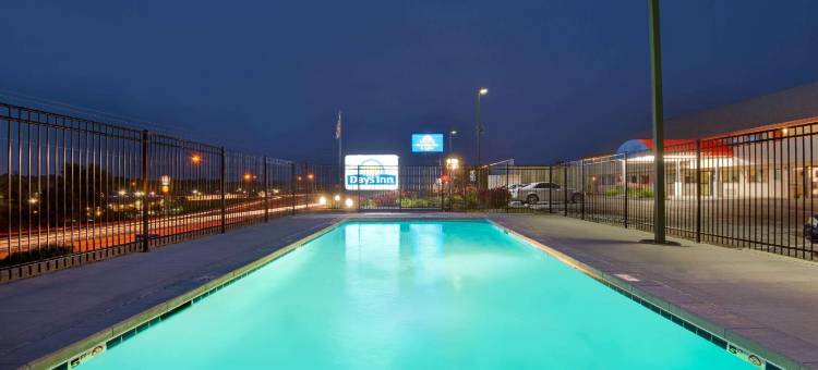 独立城戴斯酒店(Days Inn by Wyndham Independence)图片