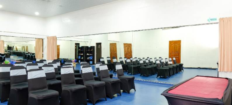 博约拉利DYA酒店(Dya Hotel Boyolali)图片