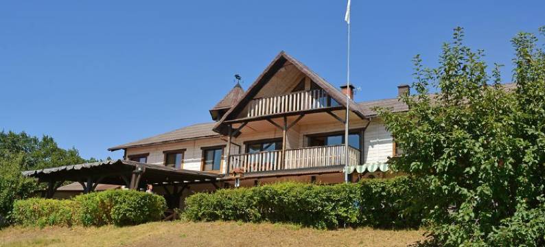 杜布拉瓦宾馆(Dubrava Guest House)图片