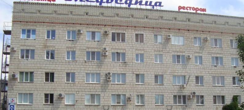 Medvedica Hotel图片