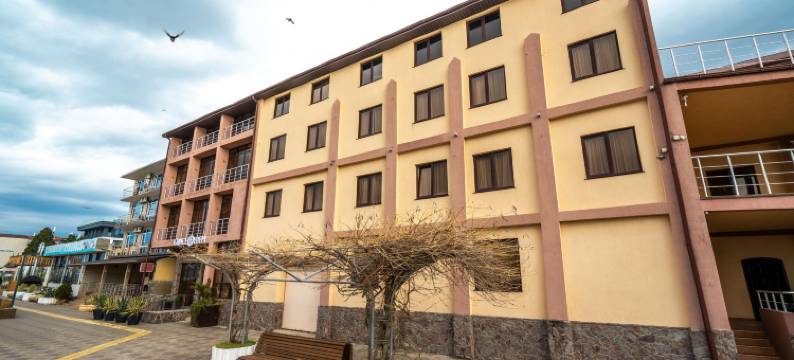 埃迪姆酒店(Hotel Edem)图片