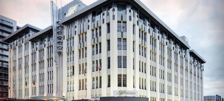 朗德乌斯传统酒店 奥克兰(Rendezvous Heritage Hotel Auckland)图片