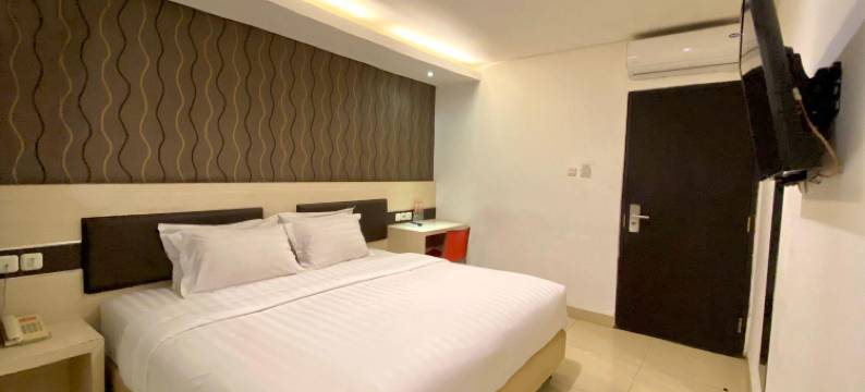 泗水苏米酒店(Sumi Hotel Surabaya)图片