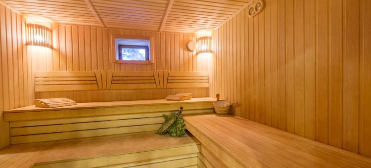 北星酒店(North Star Hotel)图片