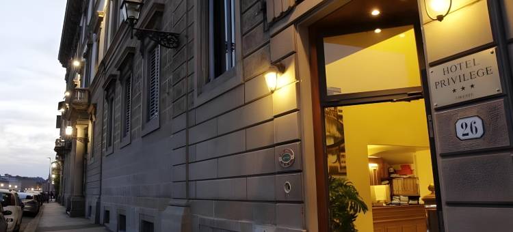 圣十字广场 Sonder 索内托酒店(The Sonetto Hotel Piazza Santa Croce, Sonder)图片
