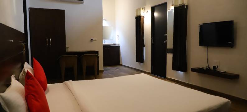 度假屋(The Green Heritage Resort)图片