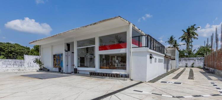 O酒店玛丽亚旅馆(Hotel O Guest House Maria)图片