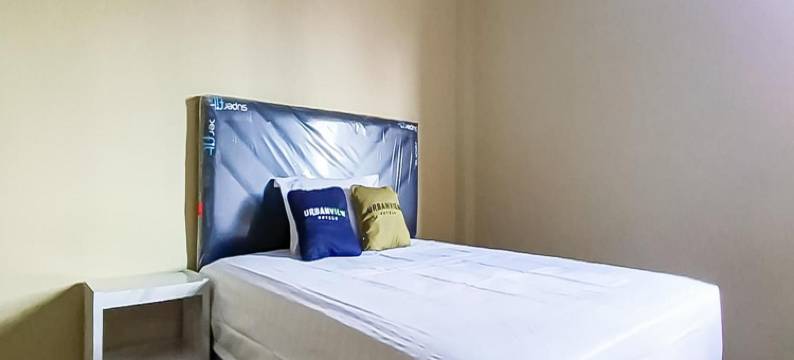 Urbanview Hotel Lamin Palangkaraya by RedDoorz图片