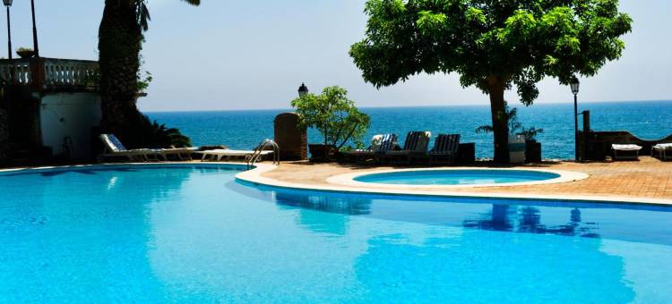 格兰德阿尔伯格米拉马尔酒店(Grande Albergo Miramare)图片