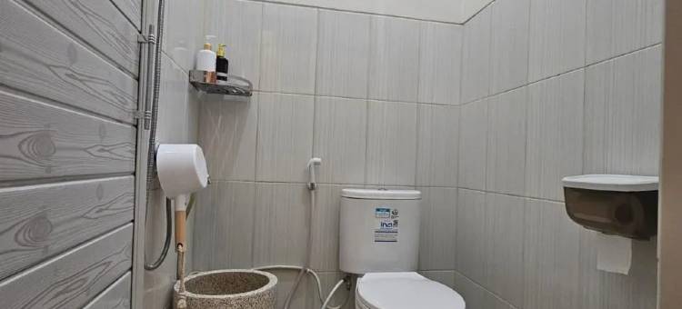 Merapi Indah Hostel图片