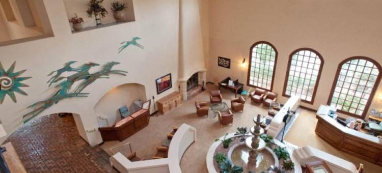 塞多纳·希尔顿假日俱乐部·Los Abrigados度假村及水疗中心(Hilton Vacation Club Los Abrigados Resort & Spa Sedona)图片