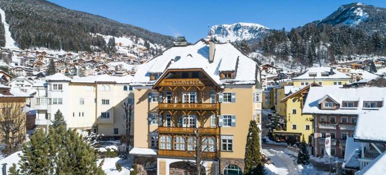 阿姆斯塞特奈克经典酒店(Classic Hotel am Stetteneck)图片