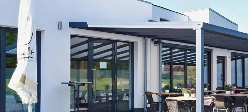 萨拉酒店(Hotel Sarah)图片