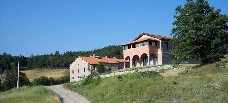 格利欧萨里酒店(Gli Orzali)图片