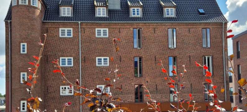 Südspeicher南仓(Südspeicher)图片