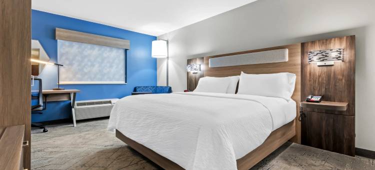 佛罗伦萨东北部智选假日酒店(Holiday Inn Express & Suites Florence Northeast)图片