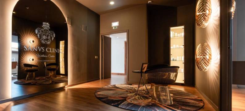 圣西尔维斯特宫精品酒店(Palacio São Silvestre-Boutique Hotel)图片