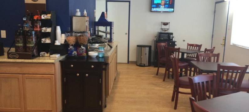 拉顿Travelodge by Wyndham酒店(Travelodge by Wyndham Raton)图片