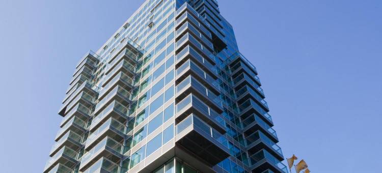 鹿特丹城市公寓(Urban Residences Rotterdam)图片