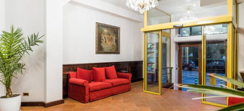 拉芬尼斯酒店(La Fenice)图片