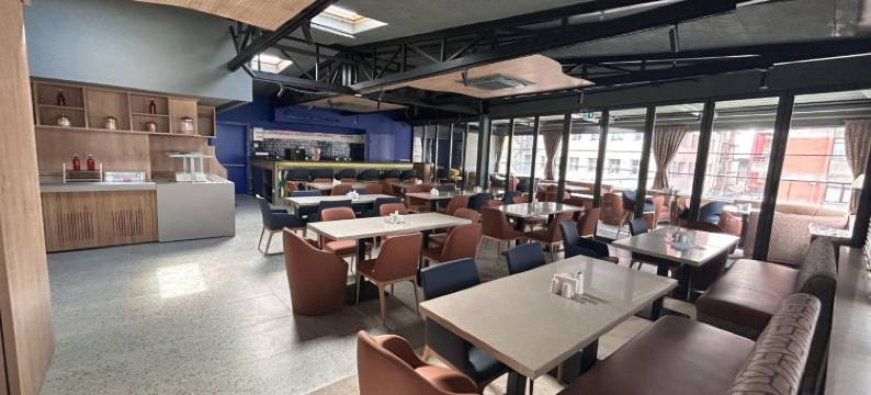 宜必思尚品酒店安卡拉(ibis Styles Ankara)图片