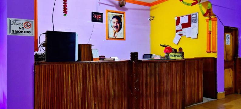 Hotel O Mid Way Tourist Resort图片